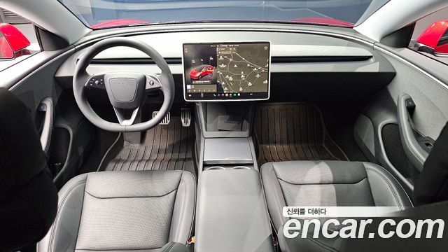 Tesla Model 3 2024 — photo 10