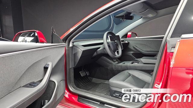Tesla Model 3 2024 — photo 13