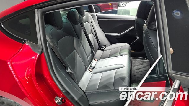 Tesla Model 3 2024 — photo 17