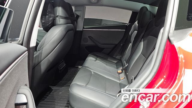 Tesla Model 3 2024 — photo 18