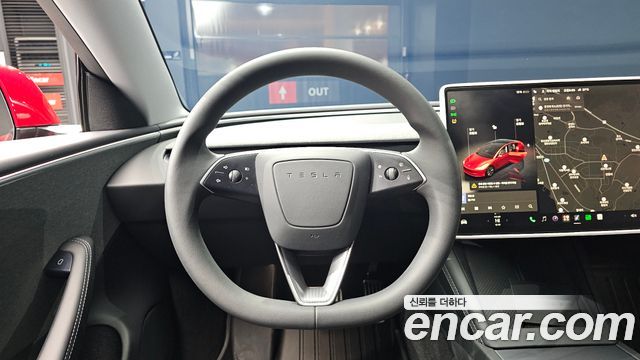 Tesla Model 3 2024 — photo 19