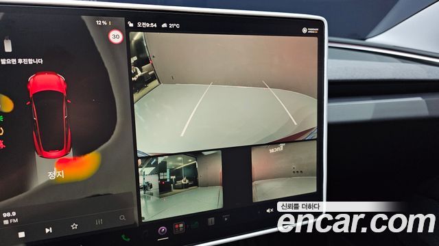 Tesla Model 3 2024 — photo 21