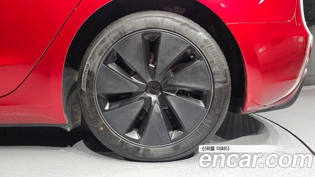 Tesla Model 3 2024 — photo 7