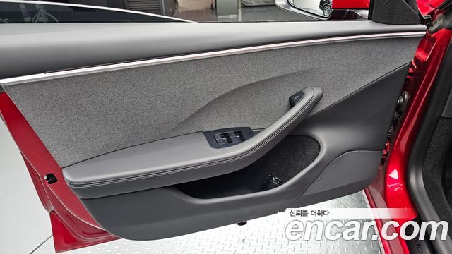 Tesla Model 3 2024 — photo 14
