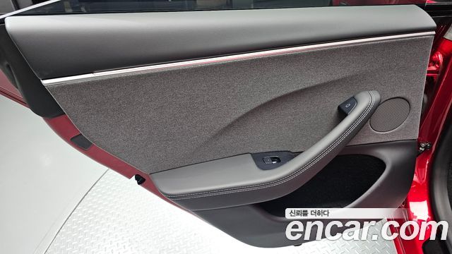 Tesla Model 3 2024 — photo 15