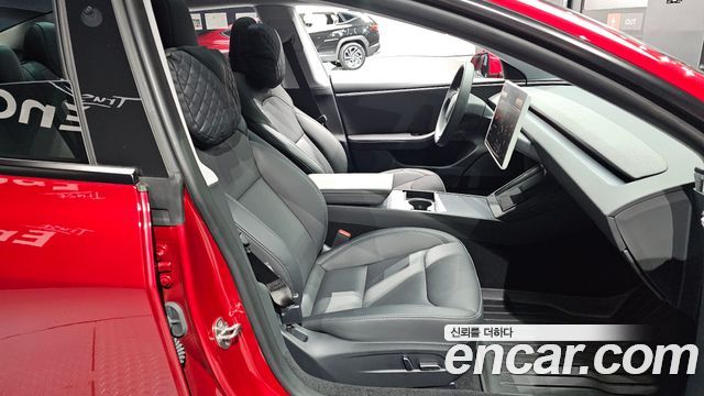 Tesla Model 3 2024 — photo 16