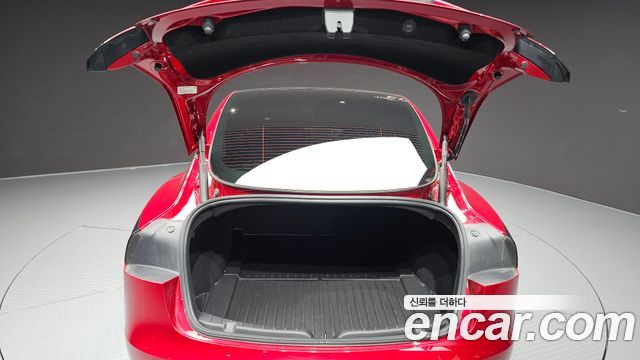 Tesla Model 3 2024 — photo 33