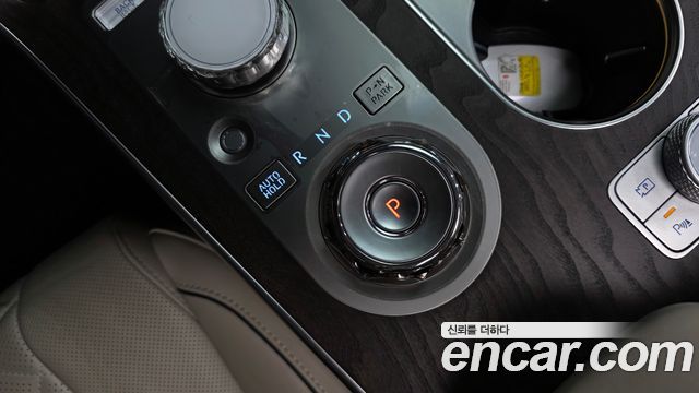 Genesis GV80 2024 — photo 12