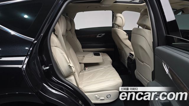 Genesis GV80 2024 — photo 17