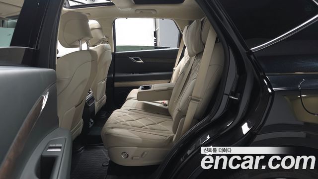 Genesis GV80 2024 — photo 18