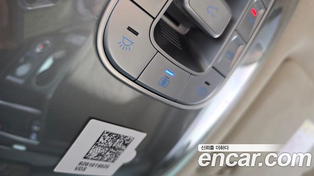 Genesis GV80 2024 — photo 24