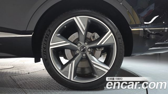 Genesis GV80 2024 — photo 7