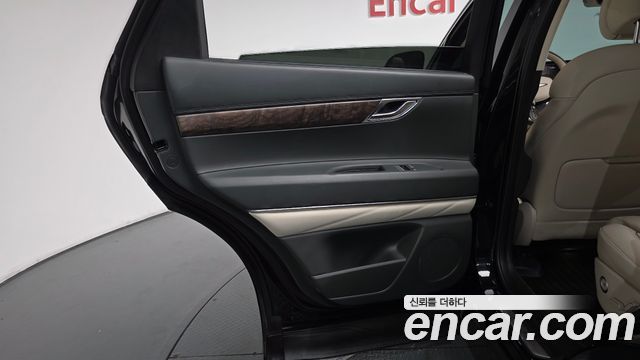 Genesis GV80 2024 — photo 15