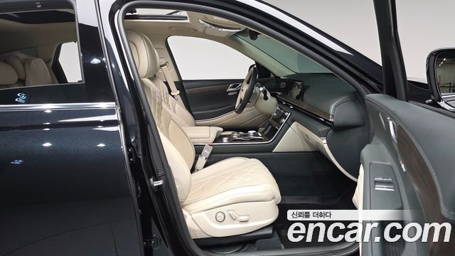Genesis GV80 2024 — photo 16