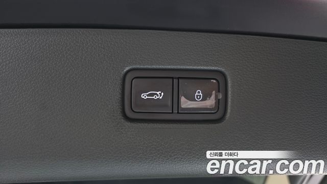 Genesis GV80 2024 — photo 27