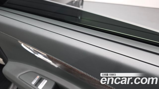 Genesis GV80 2024 — photo 29
