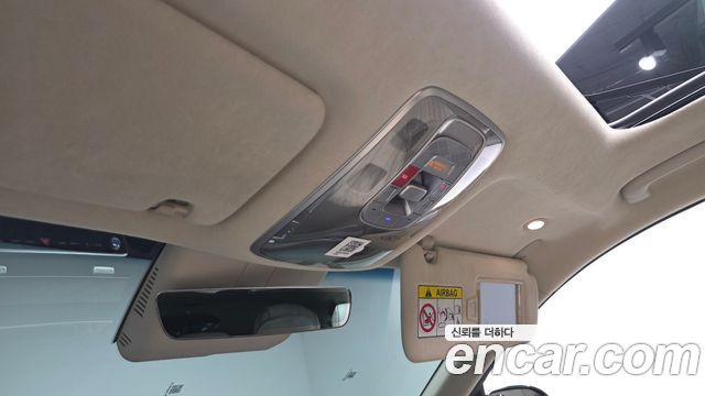 Genesis GV80 2024 — photo 30