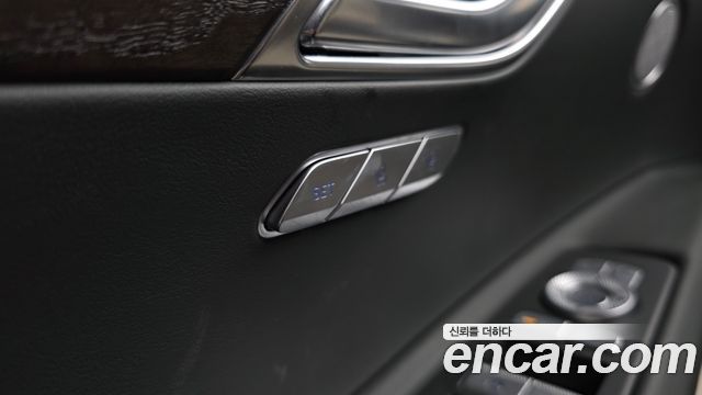 Genesis GV80 2024 — photo 31