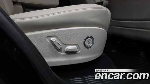 Genesis GV80 2024 — photo 33