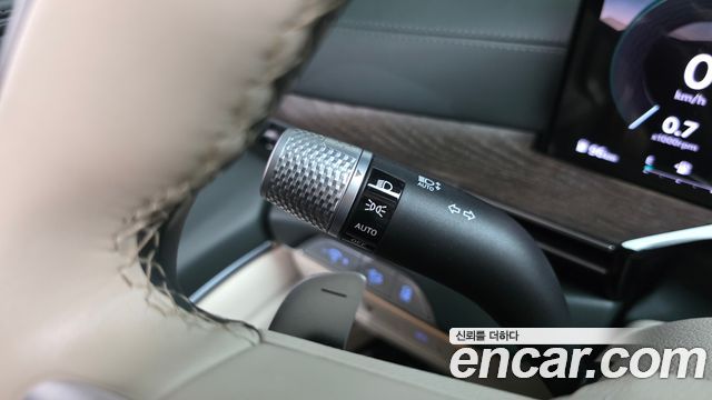 Genesis GV80 2024 — photo 34