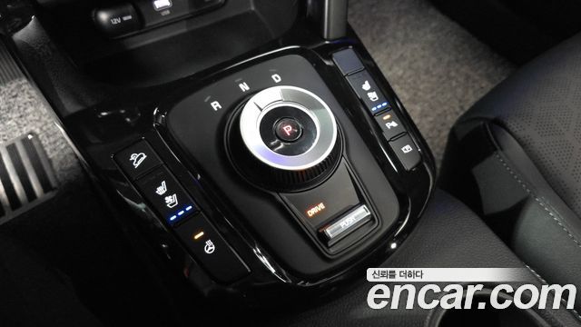 Kia Seltos 2024 — photo 12