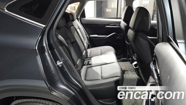 Kia Seltos 2024 — photo 17
