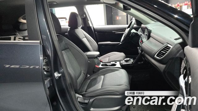 Kia Seltos 2024 — photo 18