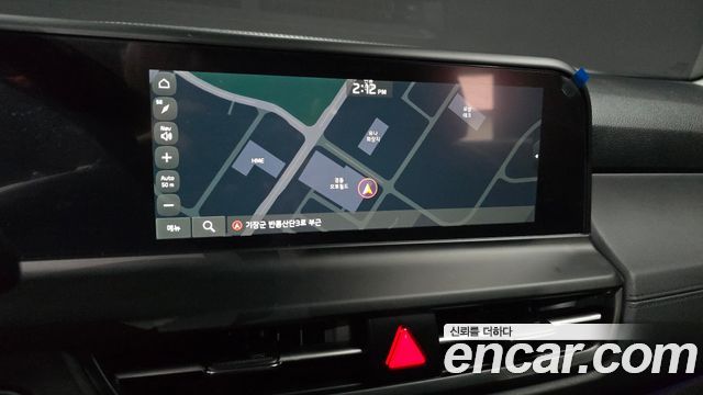 Kia Seltos 2024 — photo 24
