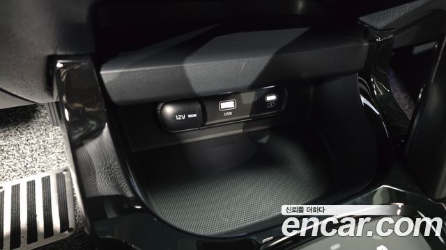Kia Seltos 2024 — photo 26