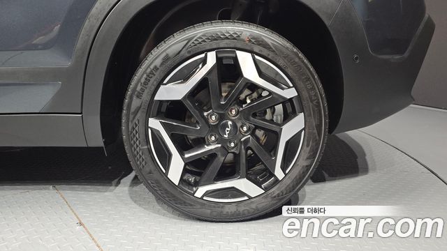 Kia Seltos 2024 — photo 7