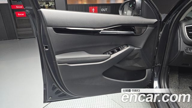 Kia Seltos 2024 — photo 14