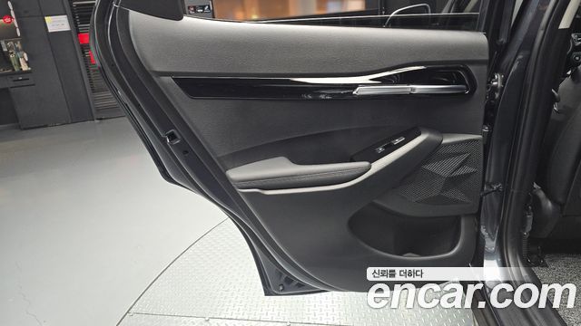 Kia Seltos 2024 — photo 15