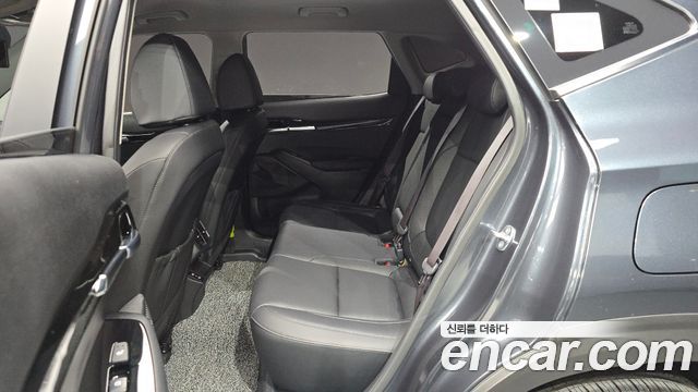 Kia Seltos 2024 — photo 16