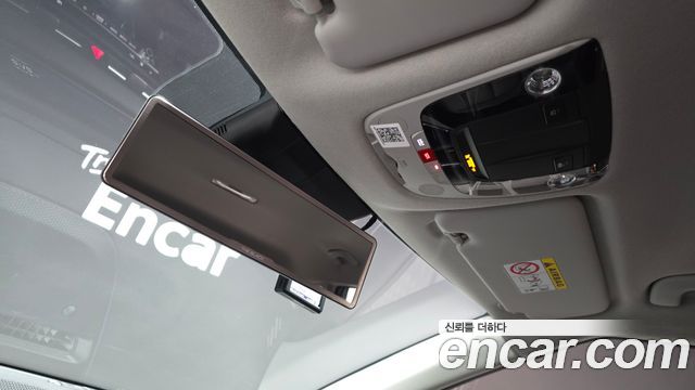 Kia Seltos 2024 — photo 27