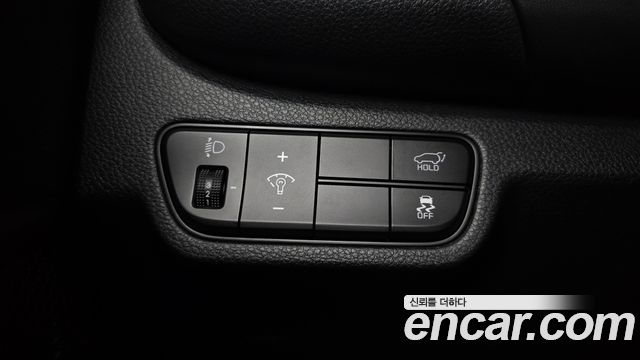 Kia Seltos 2024 — photo 28
