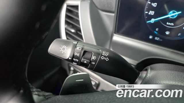 Kia Seltos 2024 — photo 29