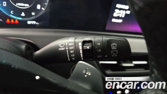 Kia Seltos 2024 — photo 30