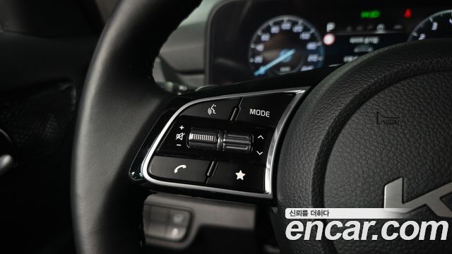 Kia Seltos 2024 — photo 31