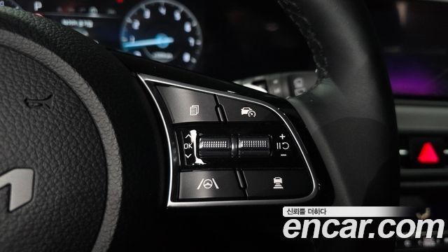 Kia Seltos 2024 — photo 32