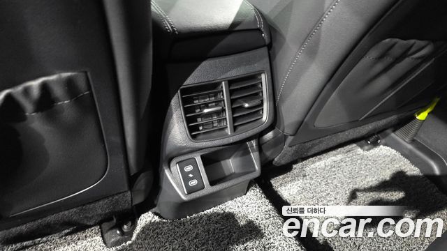 Kia Seltos 2024 — photo 34