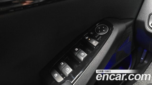 Kia Seltos 2024 — photo 35
