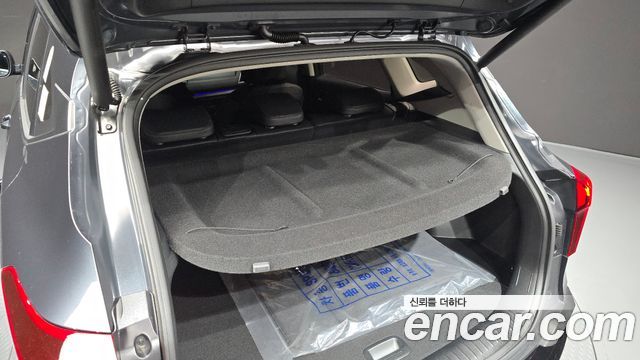 Kia Seltos 2024 — photo 36