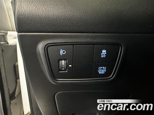 Hyundai Tucson 2021 — photo 13