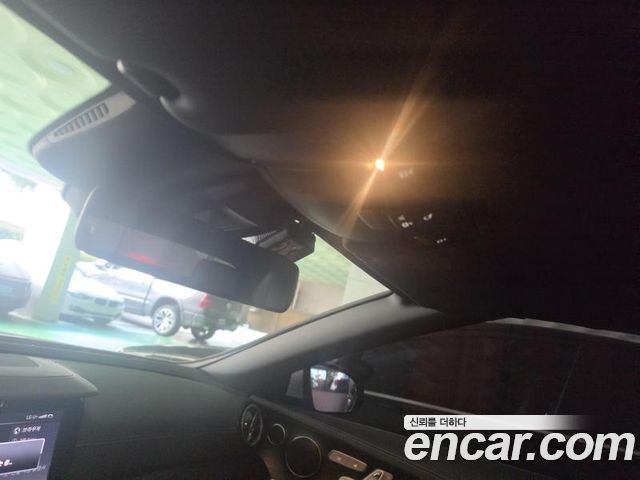 Mercedes-Benz E-Class 2018 — photo 13
