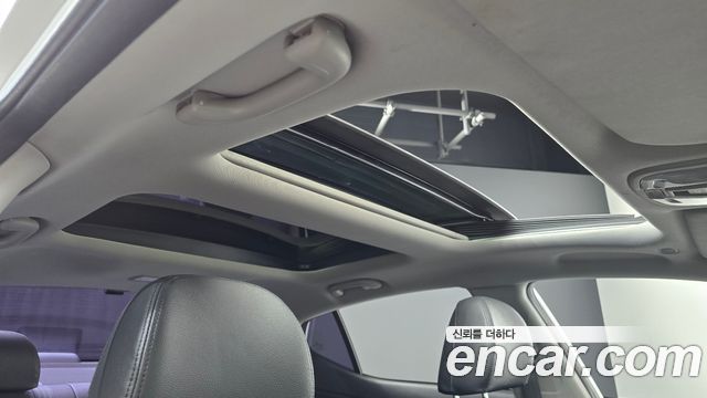 Kia K5 2014 — photo 23