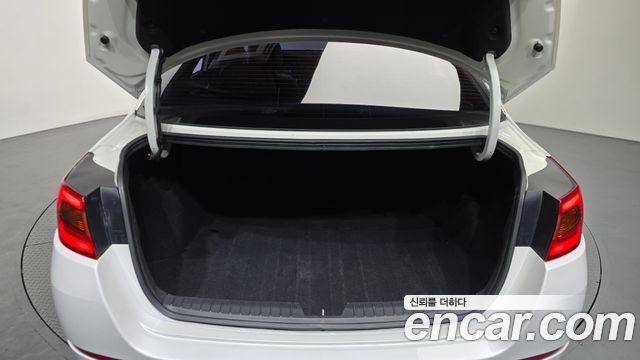 Kia K5 2014 — photo 24