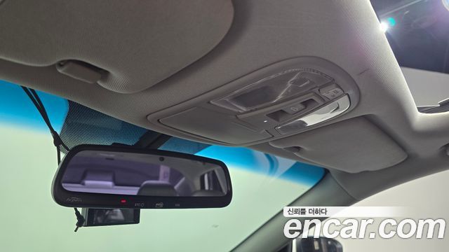 Kia K5 2014 — photo 25