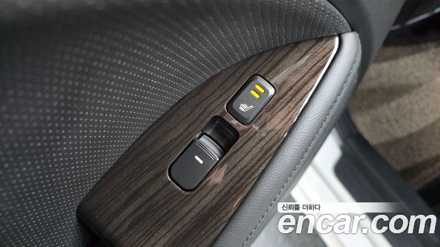 Kia K5 2014 — photo 28