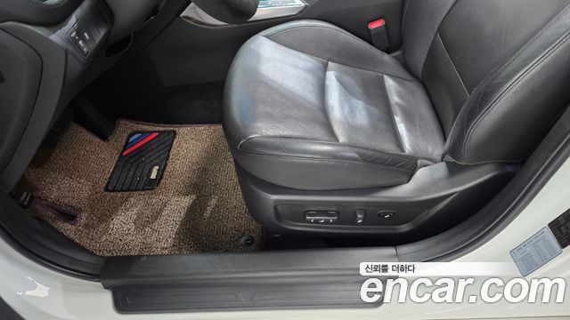 Kia K5 2014 — photo 29
