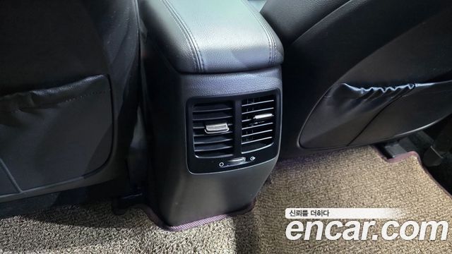 Kia K5 2014 — photo 30